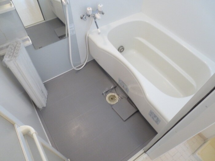 物件内観写真11　(バス／シャワールーム等)