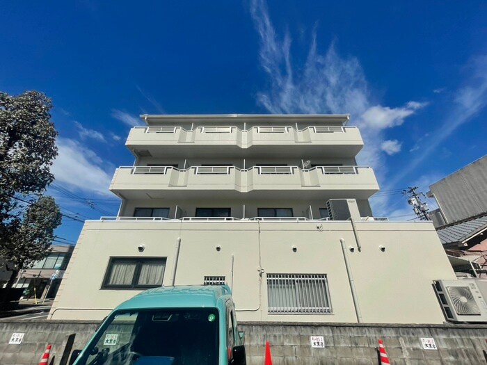 物件外観写真4　(外観写真)