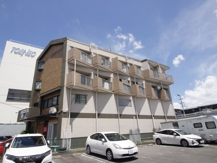 物件外観写真2　(外観写真)