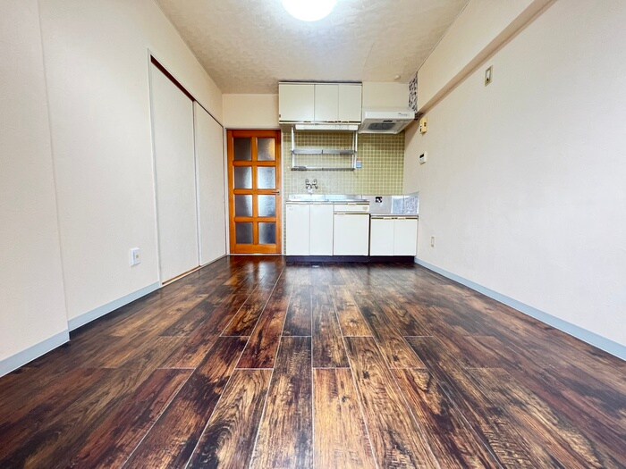 物件内観写真7　(居室)