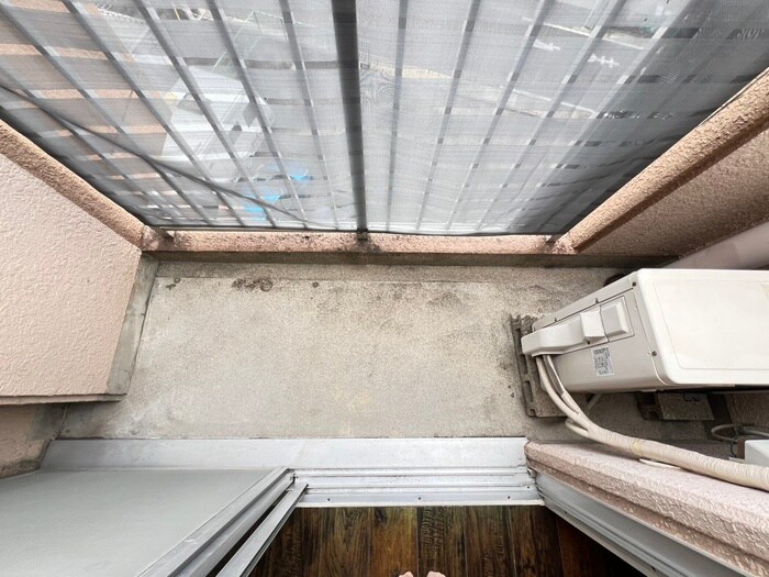 物件内観写真16　(ベランダ・バルコニー)