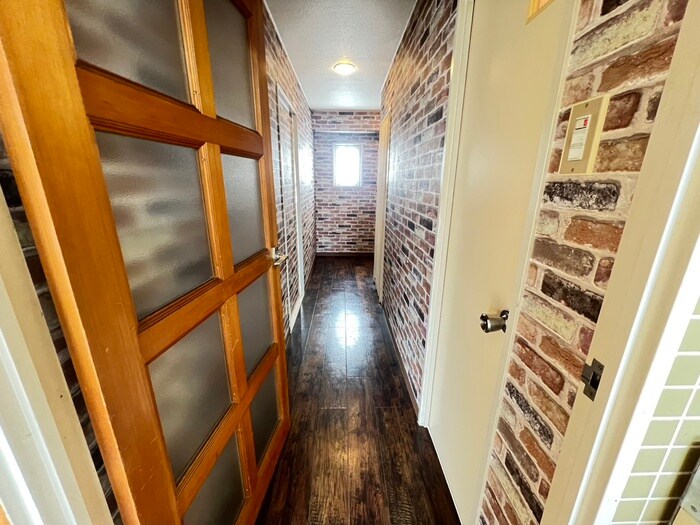 物件内観写真20　(廊下)