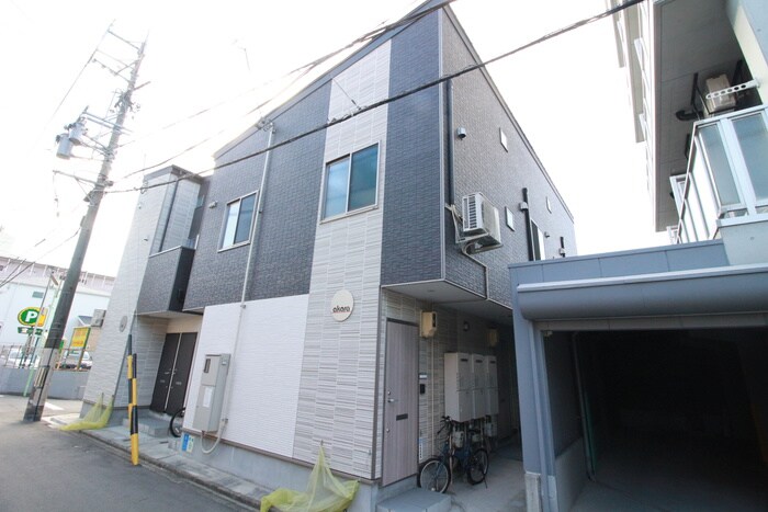 物件外観写真2　(外観写真)