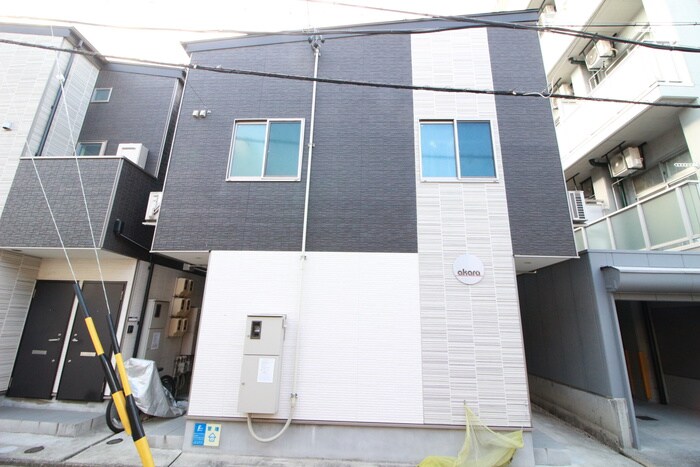 物件外観写真6　(その他)