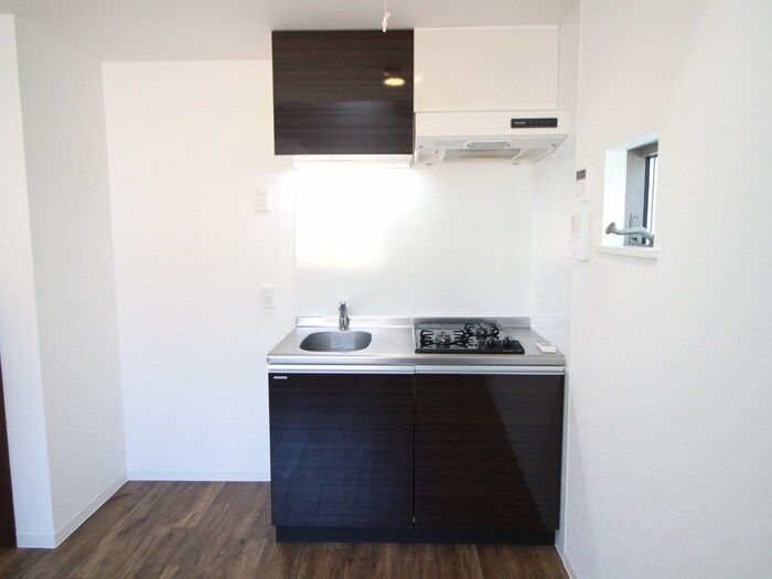 物件内観写真10　(キッチン)