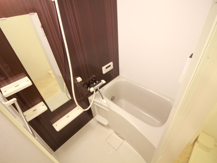 物件内観写真11　(バス／シャワールーム等)