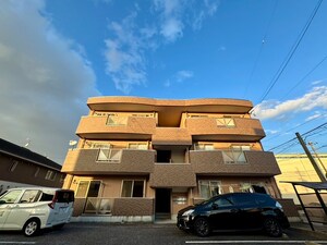 タウニー南斗外観写真