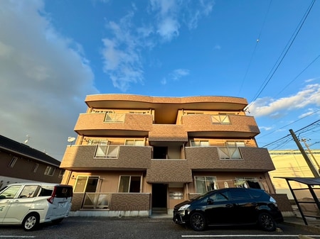 タウニー南斗外観写真