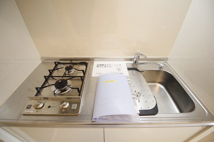 物件内観写真10　(キッチン)