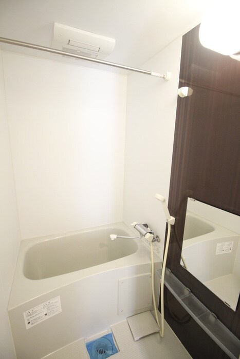 物件内観写真11　(バス／シャワールーム等)
