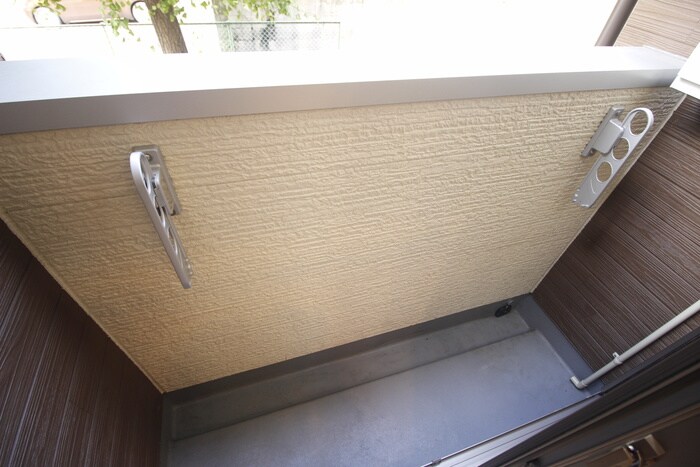 物件内観写真14　(ベランダ・バルコニー)