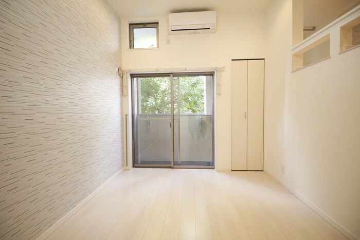 物件内観写真22　(居室)