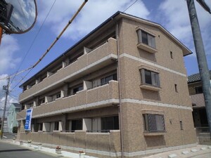 スマイルガ－デン外観写真