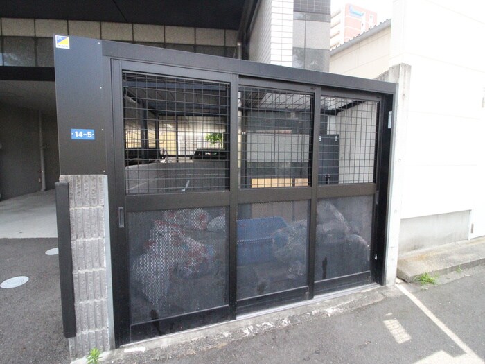 物件外観写真3　(建物設備)