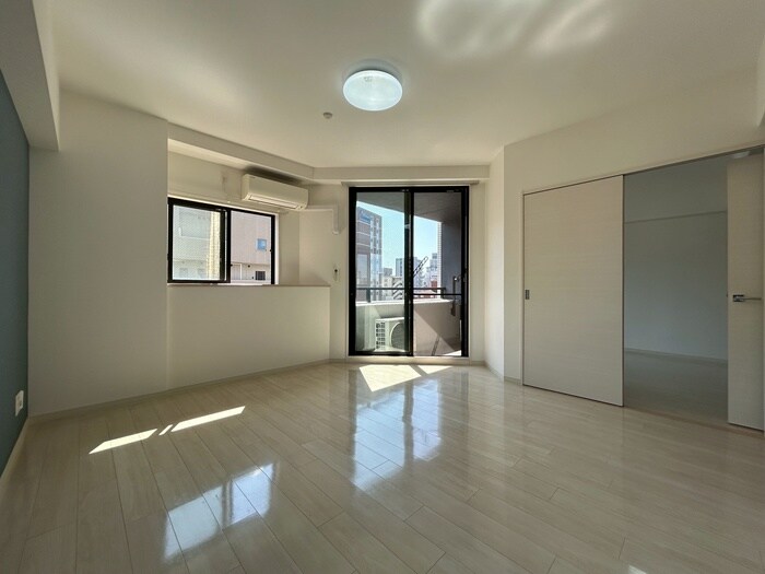 物件内観写真13　(居室)