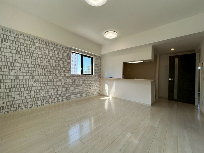 物件内観写真13　(居室)