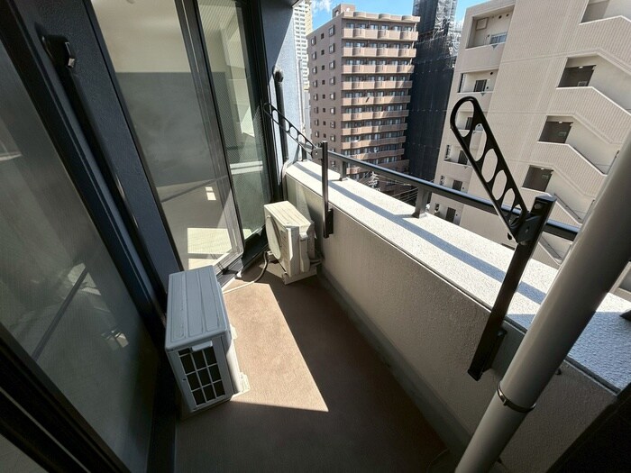 物件内観写真17　(ベランダ・バルコニー)