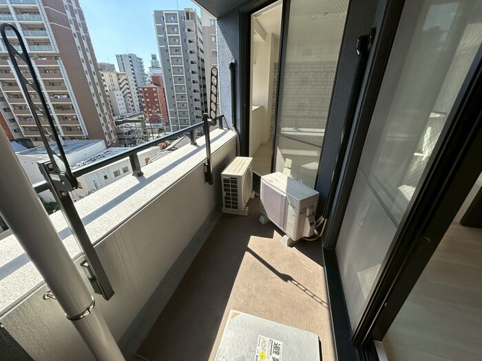 物件内観写真17　(ベランダ・バルコニー)