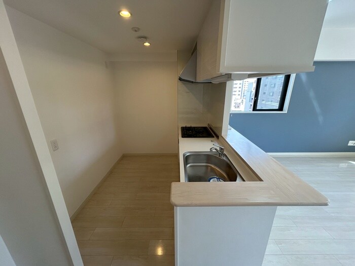 物件内観写真19　(キッチン)