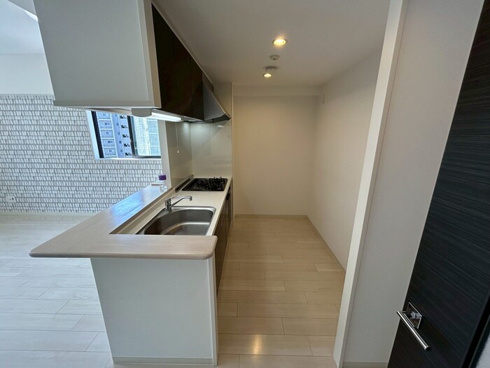 物件内観写真19　(キッチン)