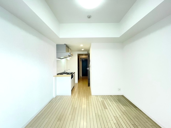 物件内観写真4　(居室)