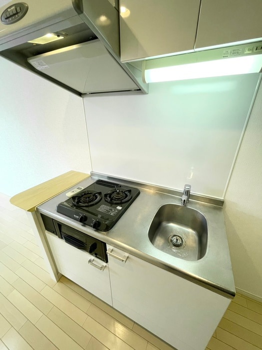 物件内観写真7　(キッチン)