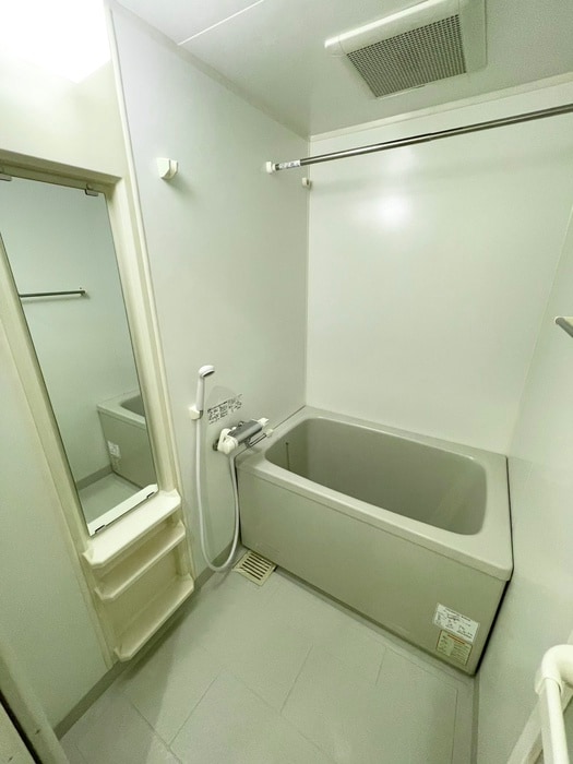 物件内観写真9　(バス／シャワールーム等)