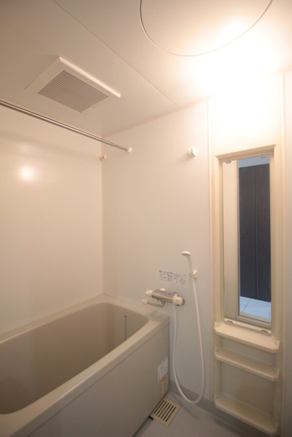バス／シャワールーム等