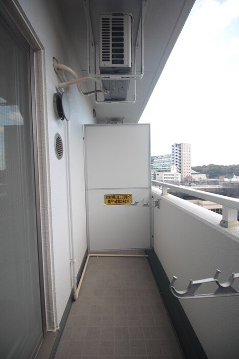 物件内観写真16　(ベランダ・バルコニー)