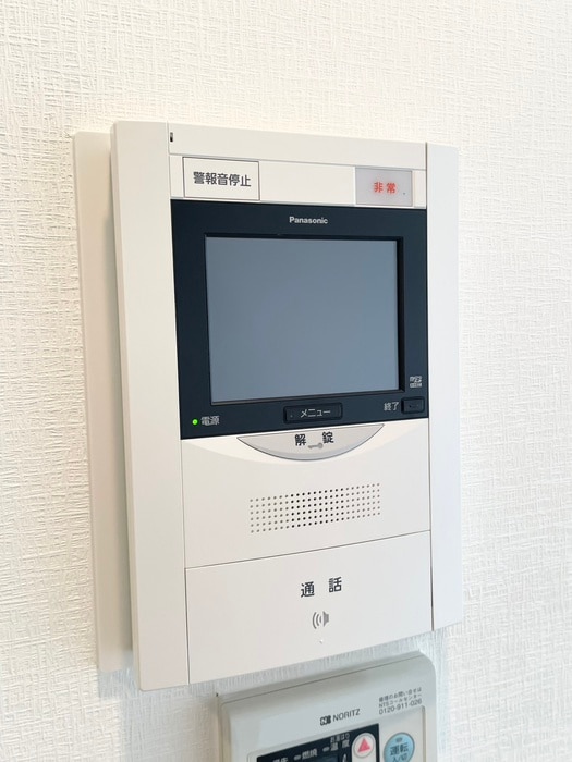 物件内観写真16　(廊下)