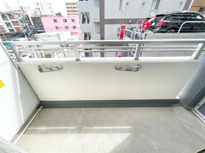 物件内観写真18　(ベランダ・バルコニー)