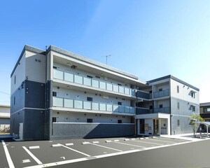 あまね外観写真