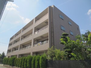 Granville (グランビル）外観写真