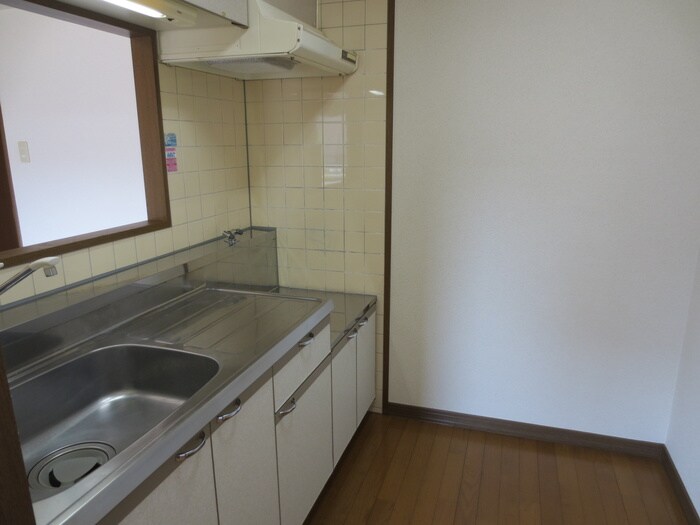 物件内観写真12　(キッチン)