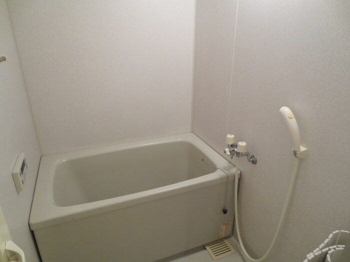 物件内観写真13　(バス／シャワールーム等)