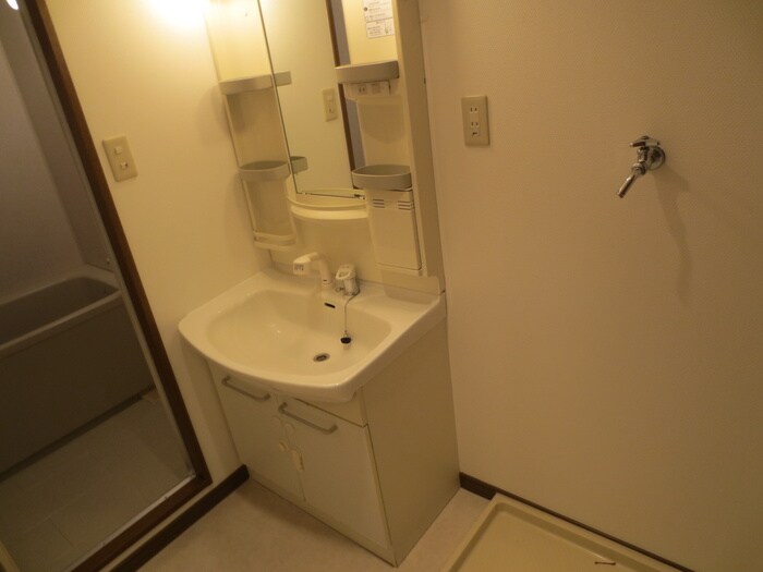 物件内観写真14　(洗面)