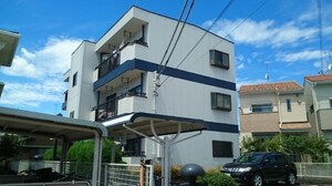 ポートヒルズN外観写真