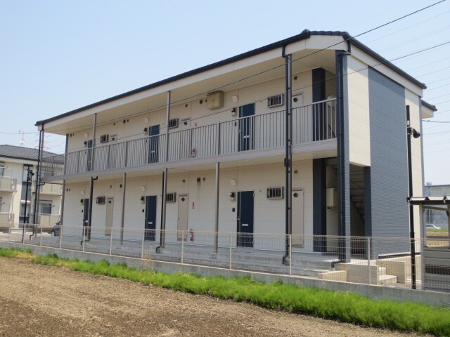 物件外観写真3　(外観写真)