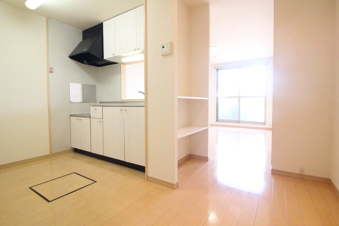 物件内観写真10　(キッチン)