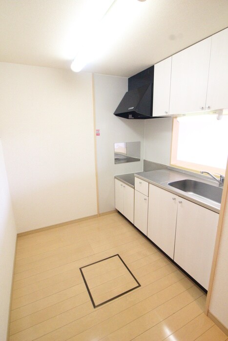 物件内観写真12　(キッチン)