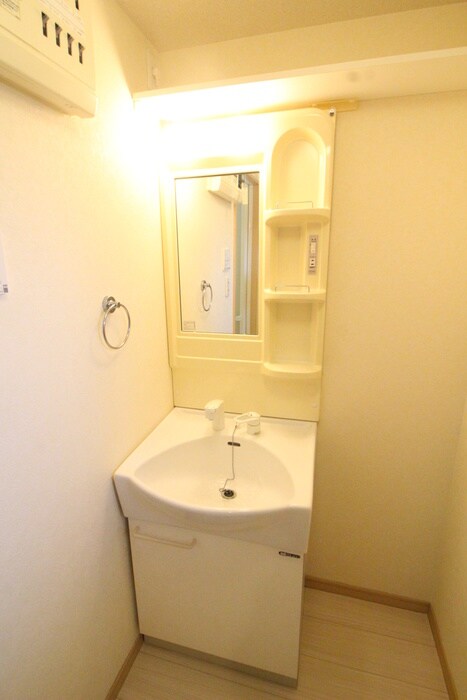 物件内観写真15　(洗面)