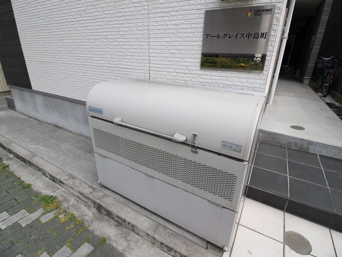 物件外観写真2　(建物設備)