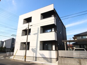 ＭＯＶＥ新守山外観写真