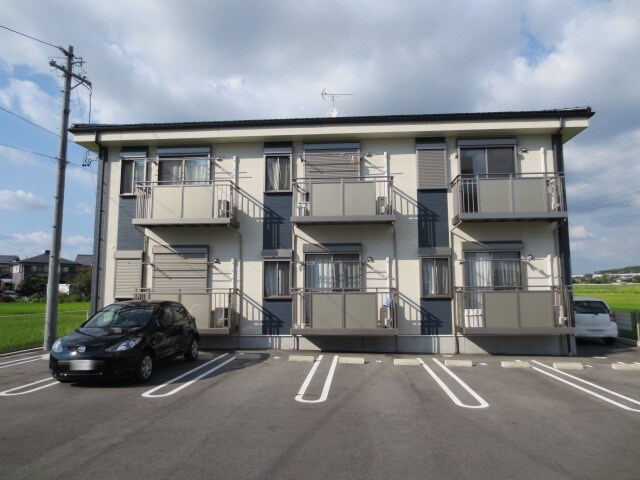 物件外観写真3　(外観写真)