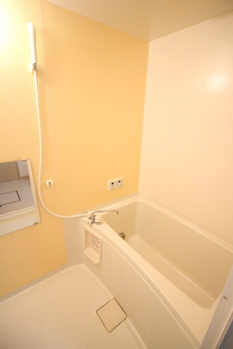 物件内観写真11　(バス／シャワールーム等)
