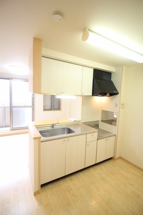 物件内観写真13　(キッチン)