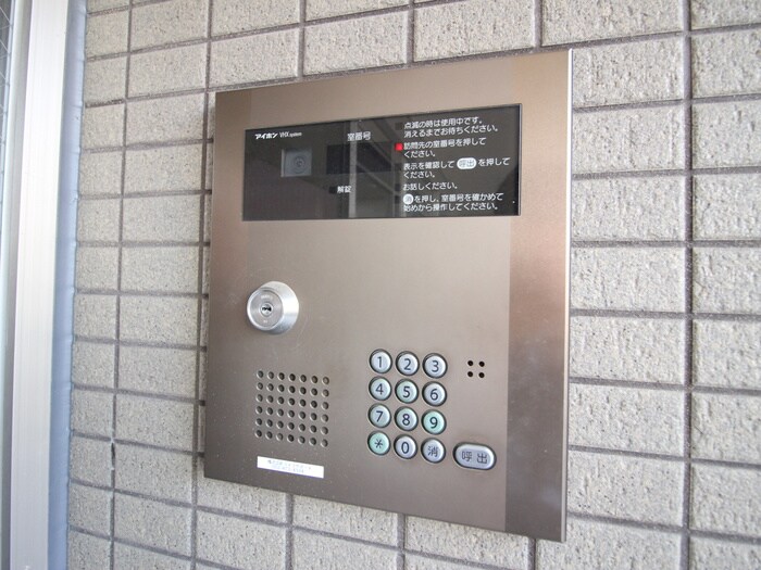 物件外観写真6　(建物設備)