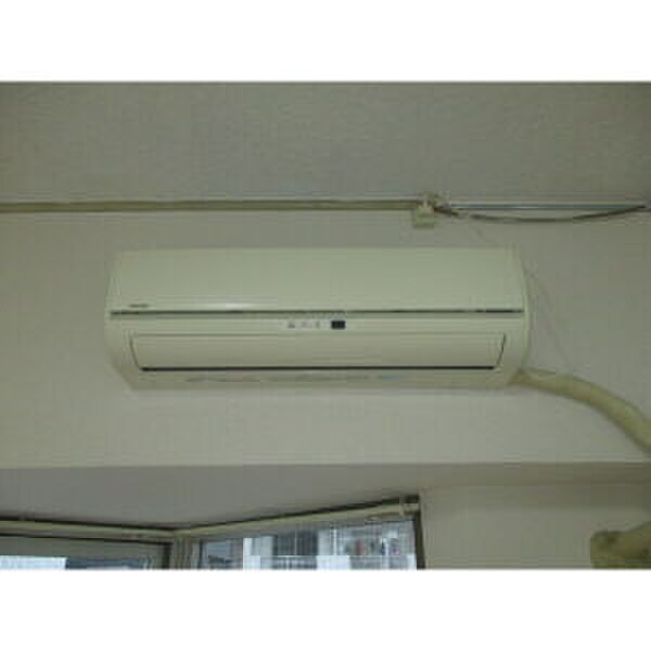 物件内観写真9　(廊下)