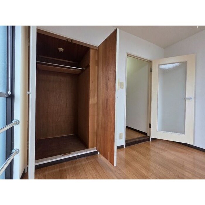 物件内観写真9　(収納)