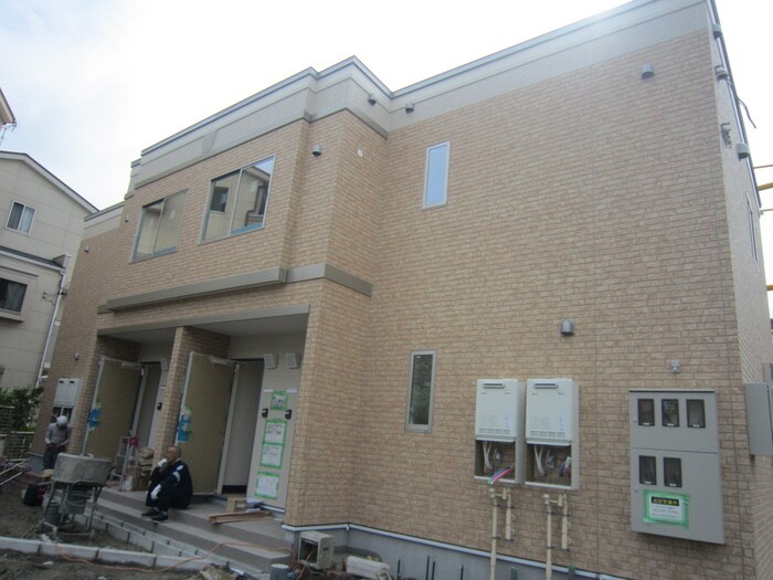 物件外観写真5　(外観写真)